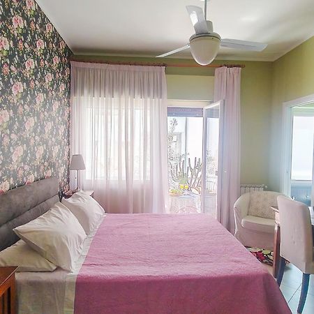 120 Rodionoff Downtown - Connection With Airport And Mondello Beach ปาแลร์โม ภายนอก รูปภาพ