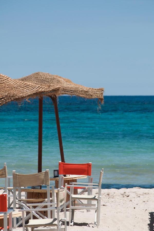 120 Rodionoff Downtown - Connection With Airport And Mondello Beach ปาแลร์โม ภายนอก รูปภาพ