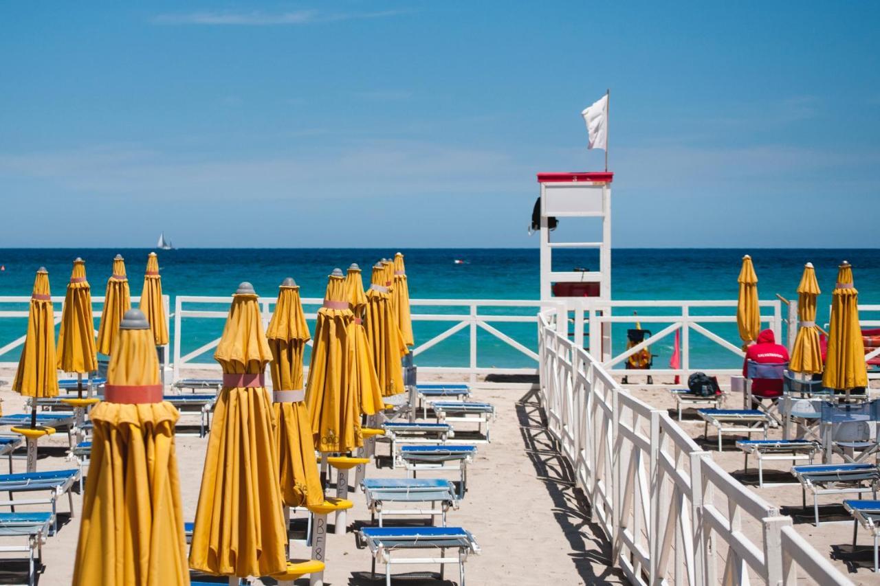 120 Rodionoff Downtown - Connection With Airport And Mondello Beach ปาแลร์โม ภายนอก รูปภาพ