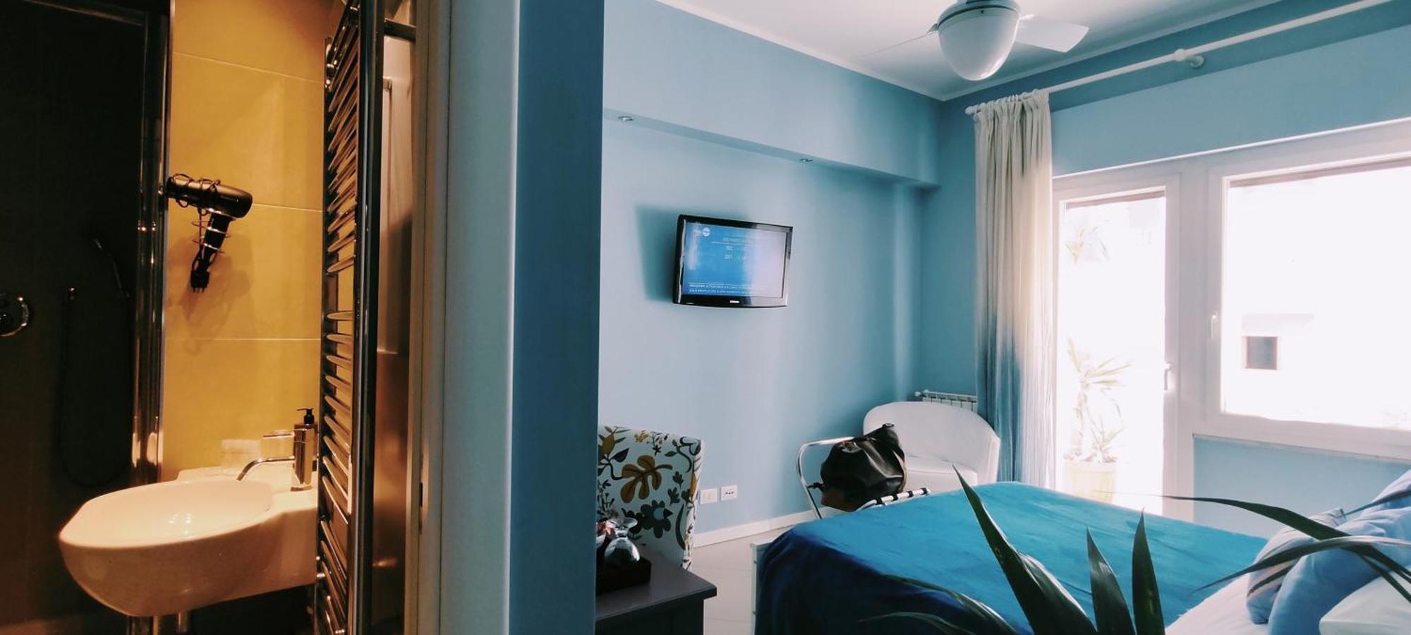 120 Rodionoff Downtown - Connection With Airport And Mondello Beach ปาแลร์โม ภายนอก รูปภาพ