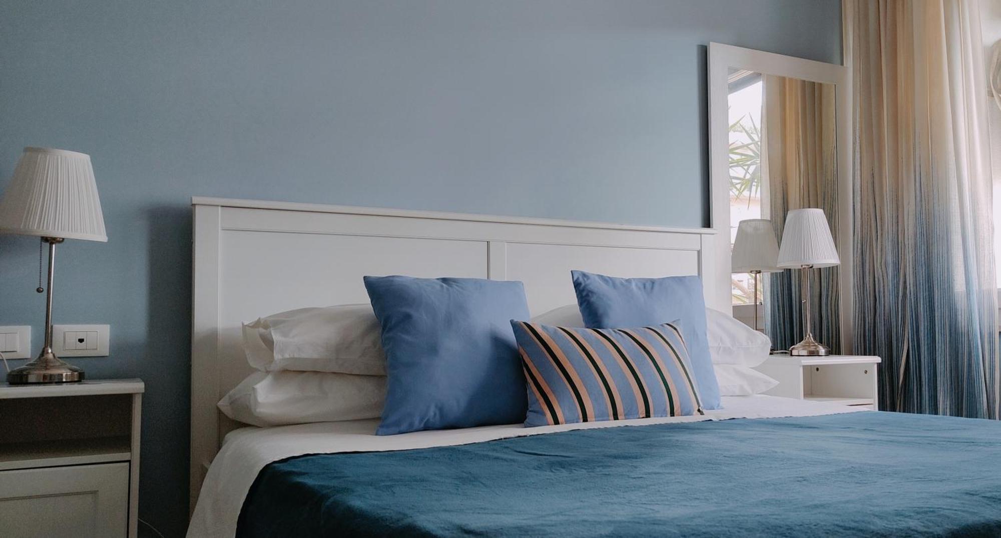 120 Rodionoff Downtown - Connection With Airport And Mondello Beach ปาแลร์โม ภายนอก รูปภาพ