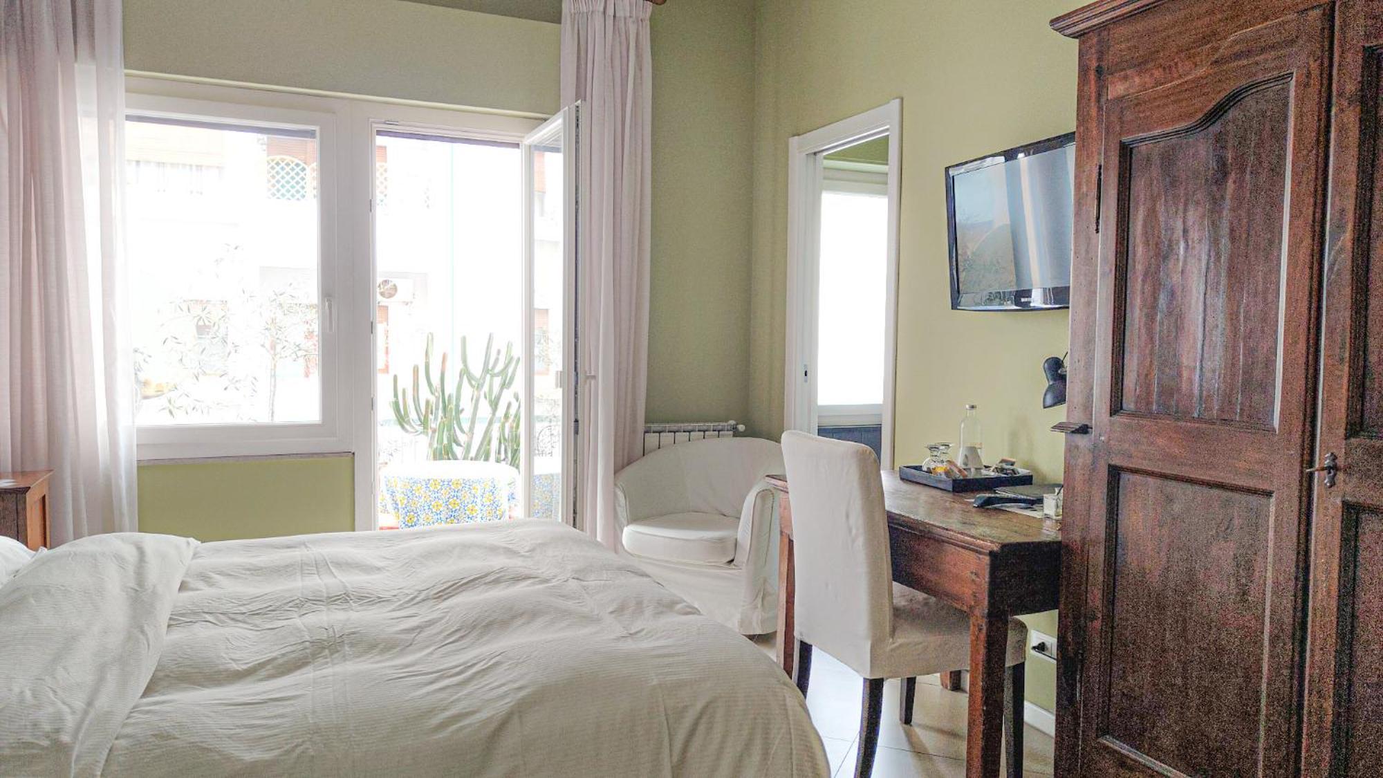 120 Rodionoff Downtown - Connection With Airport And Mondello Beach ปาแลร์โม ภายนอก รูปภาพ