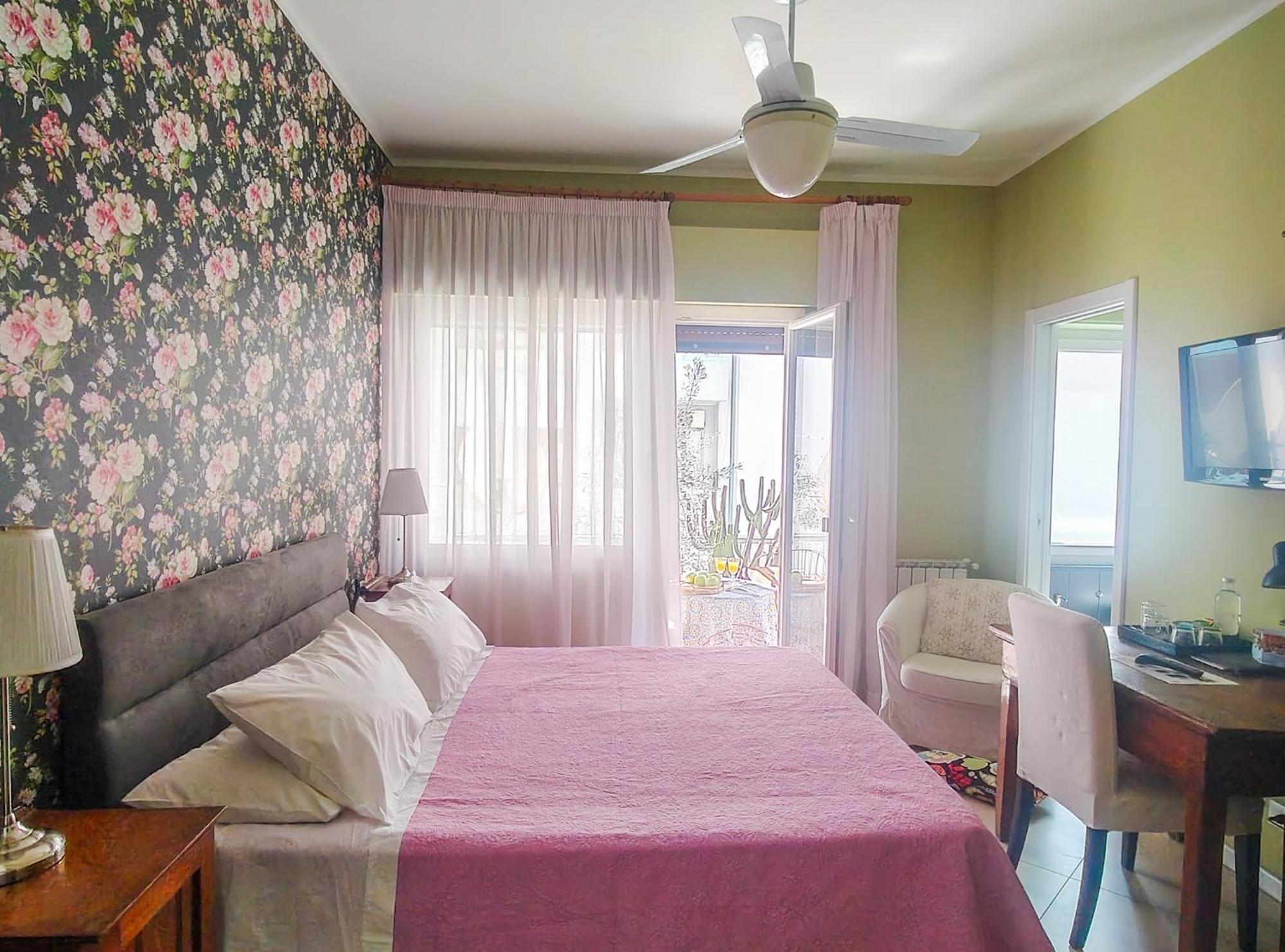 120 Rodionoff Downtown - Connection With Airport And Mondello Beach ปาแลร์โม ภายนอก รูปภาพ
